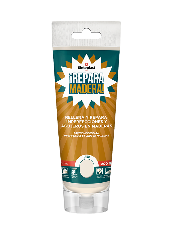 Repara Madera