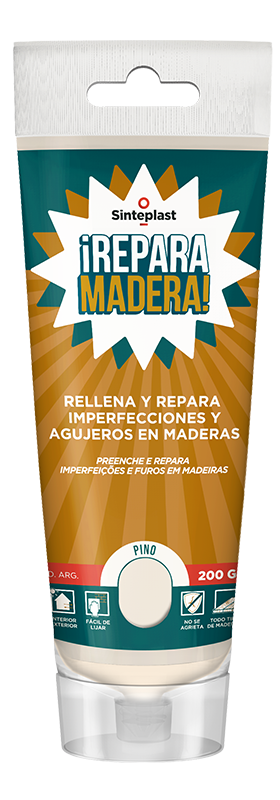 Repara Madera